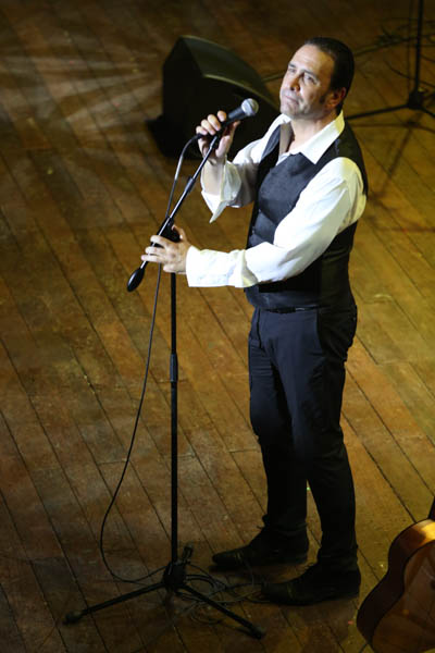 El Chato at Casino Du Liban